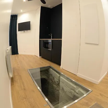 Amazing Apartment View Eiffel Tower *